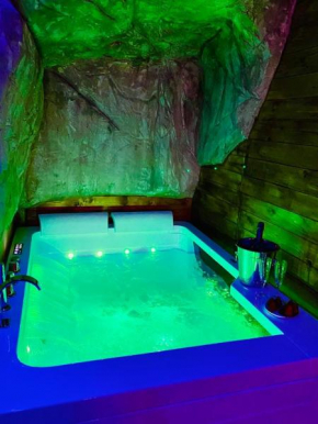 La Caletta SPA & Relax Terrasini